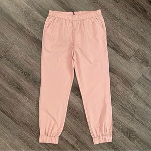 Just female joggers 